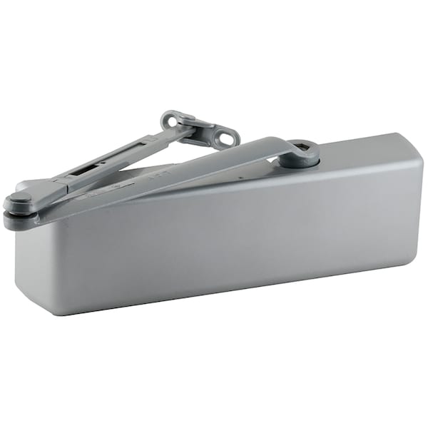 Manual, Hydraulic, 4040XP Series Surface Mounted Closers, Surface Mounted Closer, Heavy Duty